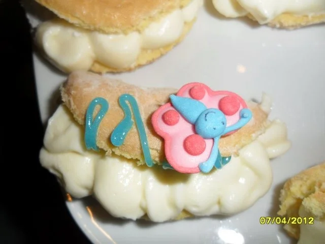 Rezept: Süsse Omeletts Bild Nr. 2 Süsse Omeletts - Rezept - Bild Nr. 2