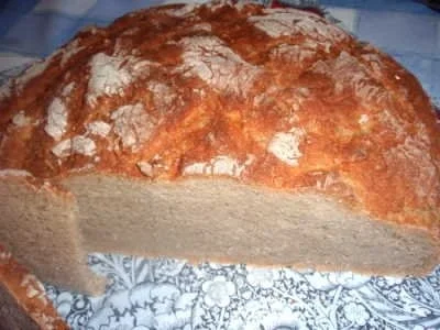 Rezept: Mischbrot Bild Nr. 3 Mischbrot - Rezept - Bild Nr. 3