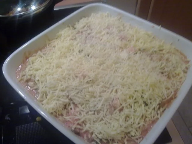 Rezept: Hackbällchen Mediteran Bild Nr. 3 Hackbällchen Mediteran - Rezept - Bild Nr. 3