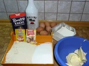 Jamaika-Kuchen - Rezept