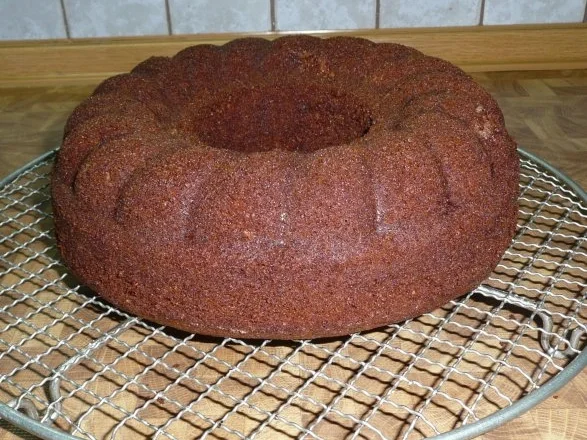 Jamaika-Kuchen - Rezept - Bild Nr. 3