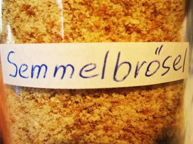 Rezept: Semmelbrösel (Paniermehl) ... Bild Nr. 5 Semmelbrösel (Paniermehl) ... - Rezept - Bild Nr. 5