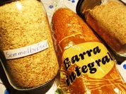 Semmelbrösel (Paniermehl) ... - Rezept