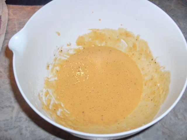 Rezept: Badische Knöpflesuppe Bild Nr. 4 Badische Knöpflesuppe - Rezept - Bild Nr. 4