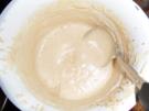Buttermilch-Zimt Waffeln - Rezept
