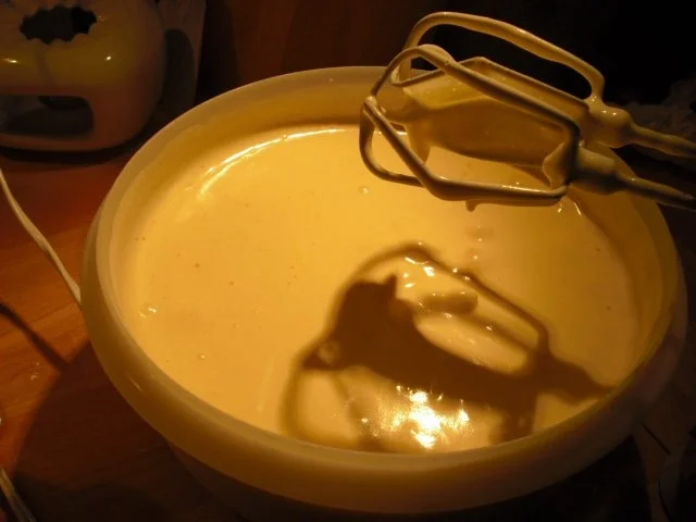 Ananas-Rumbombe - Rezept - Bild Nr. 3