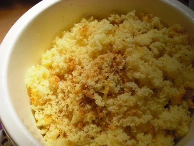 Ananas-Rumbombe - Rezept - Bild Nr. 5