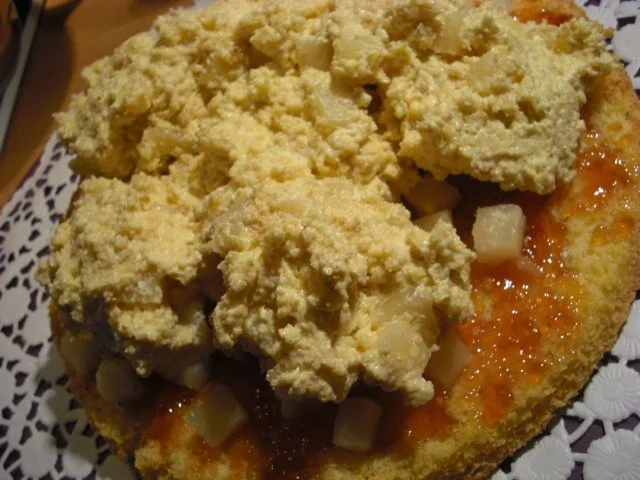 Ananas-Rumbombe - Rezept - Bild Nr. 8