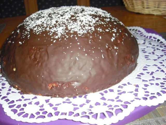 Ananas-Rumbombe - Rezept - Bild Nr. 11