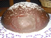 Ananas-Rumbombe - Rezept