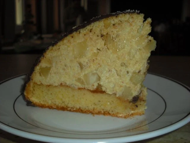 Ananas-Rumbombe - Rezept - Bild Nr. 2