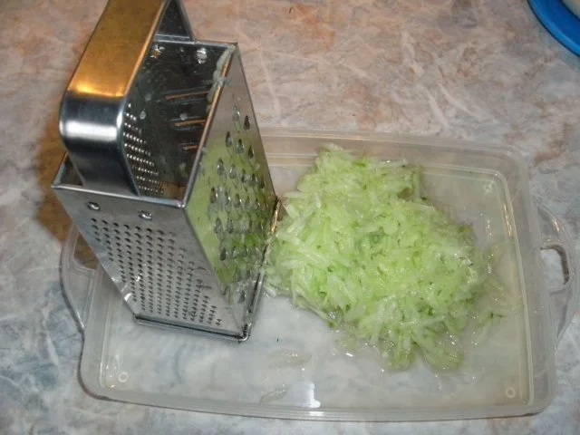 Gyros mit Tzatziki - Rezept - Bild Nr. 6