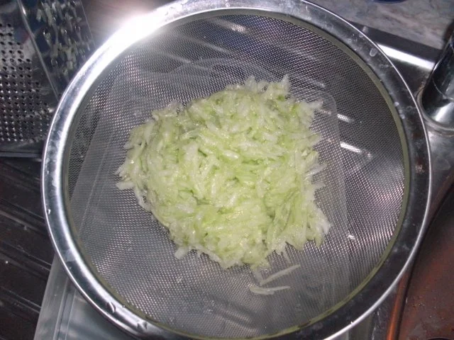 Gyros mit Tzatziki - Rezept - Bild Nr. 7