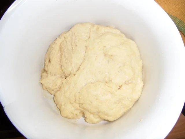 Hefezopf - Rezept - Bild Nr. 2