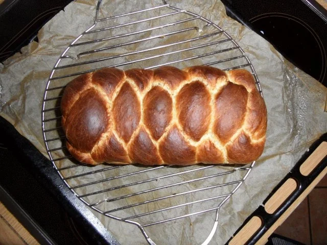 Hefezopf - Rezept - Bild Nr. 7