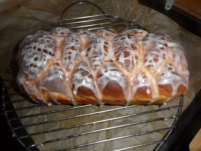 Hefezopf - Rezept - Bild Nr. 8