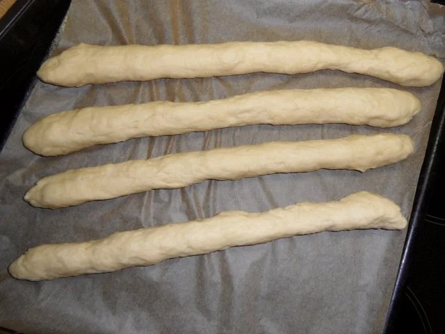 Hefezopf - Rezept - Bild Nr. 3