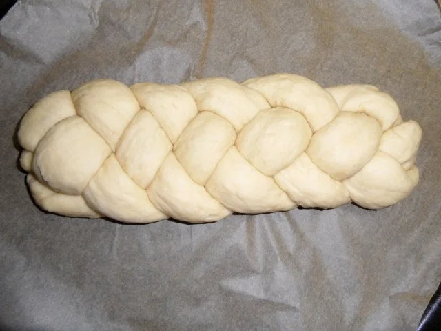 Hefezopf - Rezept - Bild Nr. 6