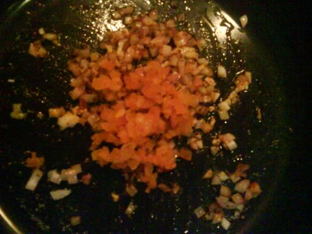 Rezept: Mit Kräutern gefülltes Schweinefilet Bild Nr. 11 Mit Kräutern gefülltes Schweinefilet - Rezept - Bild Nr. 11