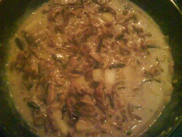 Rezept: Mit Kräutern gefülltes Schweinefilet Bild Nr. 13 Mit Kräutern gefülltes Schweinefilet - Rezept - Bild Nr. 13