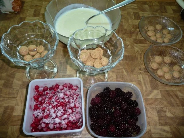 Es muss Liebe sein !! - Rezept - Bild Nr. 2