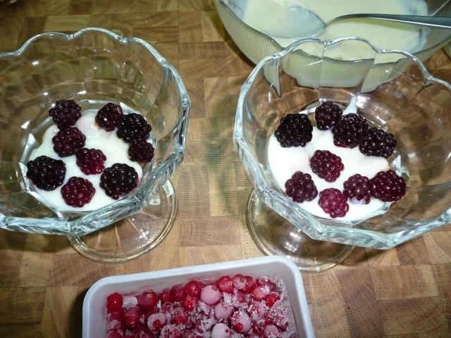 Es muss Liebe sein !! - Rezept - Bild Nr. 3