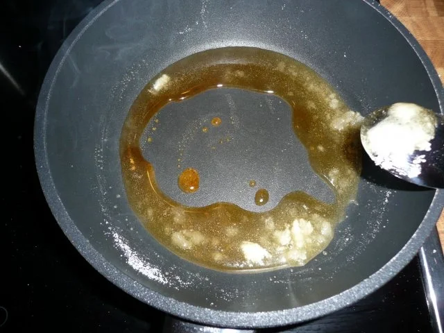 Es muss Liebe sein !! - Rezept - Bild Nr. 6