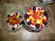 Es muss Liebe sein !! - Rezept