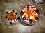 Es muss Liebe sein !! - Rezept