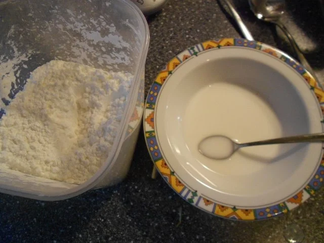 Puten-Champignon Geschnetzeltes - Rezept - Bild Nr. 22