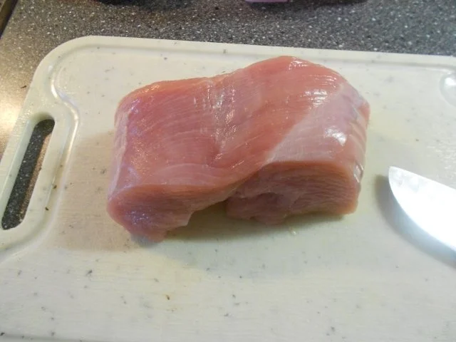 Puten-Champignon Geschnetzeltes - Rezept - Bild Nr. 4