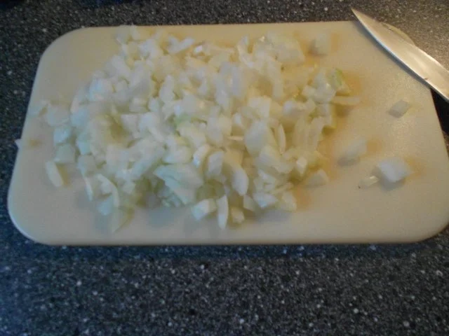 Puten-Champignon Geschnetzeltes - Rezept - Bild Nr. 6