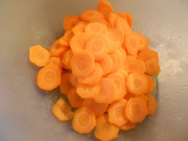 Puten-Champignon Geschnetzeltes - Rezept - Bild Nr. 7