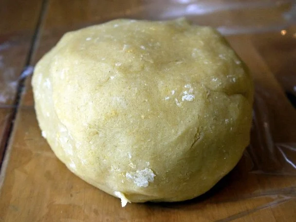 Rezept: Zauberhafte Zitronenschnitten Bild Nr. 3 Zauberhafte Zitronenschnitten - Rezept - Bild Nr. 3