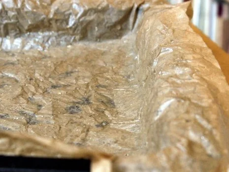 Rezept: Zauberhafte Zitronenschnitten Bild Nr. 4 Zauberhafte Zitronenschnitten - Rezept - Bild Nr. 4