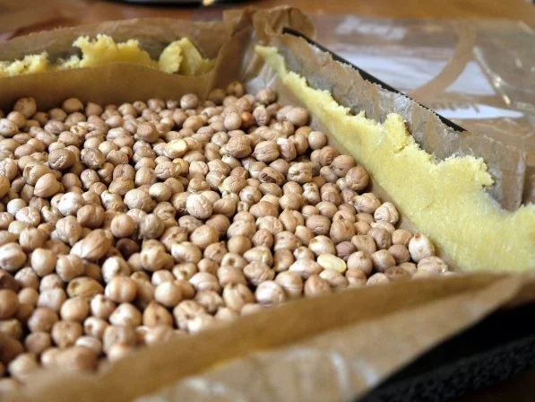 Rezept: Zauberhafte Zitronenschnitten Bild Nr. 6 Zauberhafte Zitronenschnitten - Rezept - Bild Nr. 6