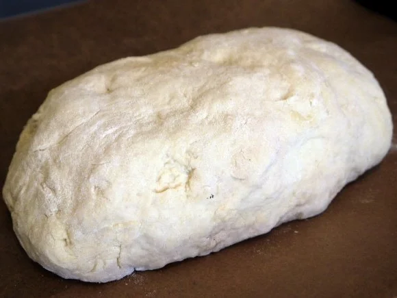 Rezept: Rustikales Weißbrot Bild Nr. 7 Rustikales Weißbrot - Rezept - Bild Nr. 7