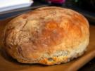 Rustikales Weißbrot - Rezept