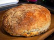 Rustikales Weißbrot - Rezept