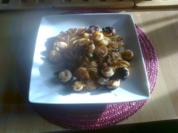 Asiatischer Nudelsalat - Rezept