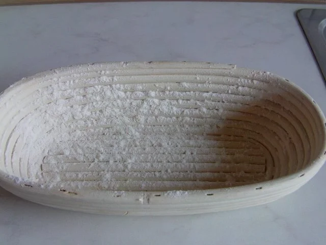 Zwiebel-Korb-Brot - Rezept - Bild Nr. 2