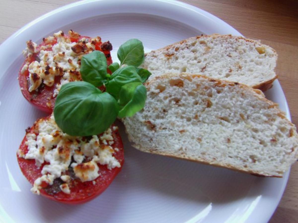 Zwiebel-Korb-Brot - Rezept - Bild Nr. 5