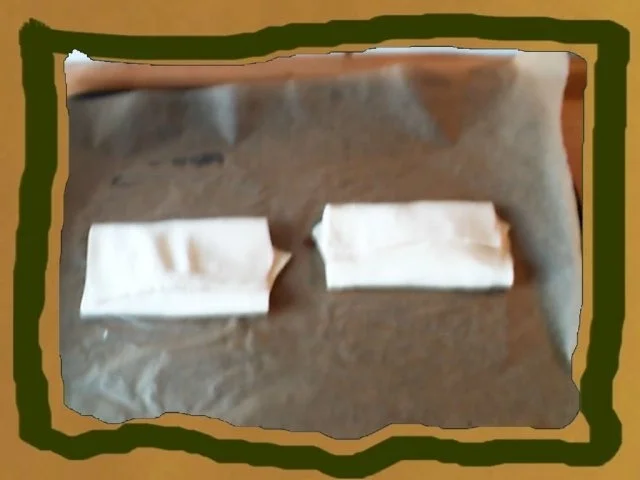 Apfeltaschen - Rezept - Bild Nr. 4