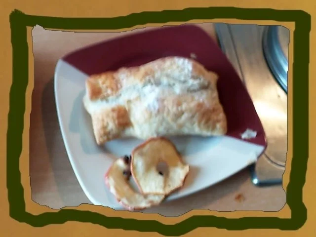 Apfeltaschen - Rezept - Bild Nr. 8