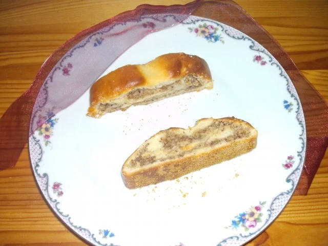 Rezept: backen / mit Kindern: Schmetterlinge Bild Nr. 8 backen / mit Kindern: Schmetterlinge - Rezept - Bild Nr. 8