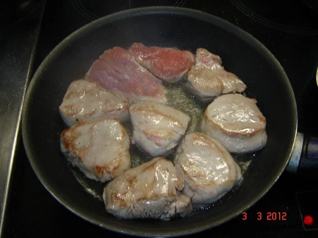 Snack : Jäger-Toast " Hubertus " - Rezept - Bild Nr. 4