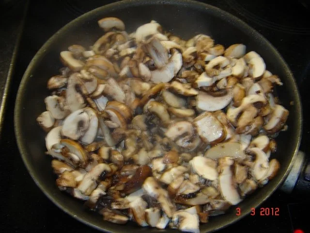 Snack : Jäger-Toast " Hubertus " - Rezept - Bild Nr. 5