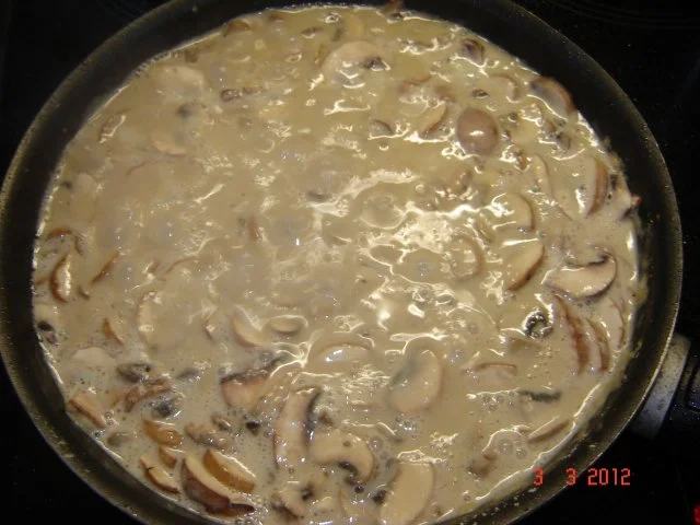 Snack : Jäger-Toast " Hubertus " - Rezept - Bild Nr. 6