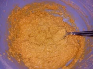 Kichererbsen-Eiweissbrot - Rezept - Bild Nr. 5