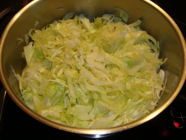 Rezept: Jaromakohl - Auflauf Bild Nr. 4 Jaromakohl - Auflauf - Rezept - Bild Nr. 4